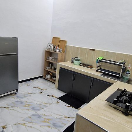 Appartement In Ksar Ait Ben Haddou Quarto foto